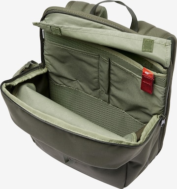 VAUDE Sportrucksack 'Coreway BP 10' in Grün