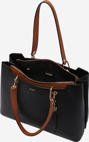 ALDO Handbag 'HARELI' in Black