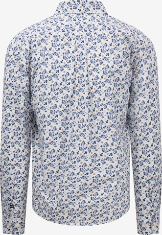 FYNCH-HATTON Regular Fit Hemd in Mischfarben