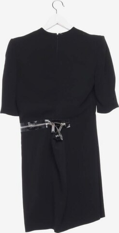 DSQUARED2 Kleid S in Schwarz