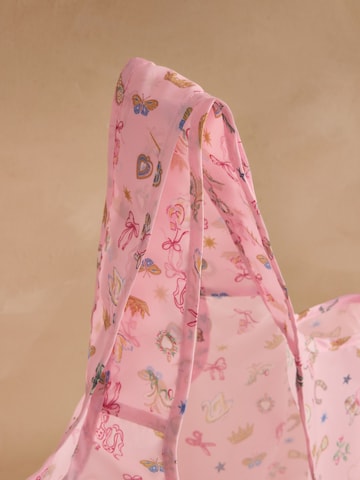 Cath Kidston - Shopper en rosa