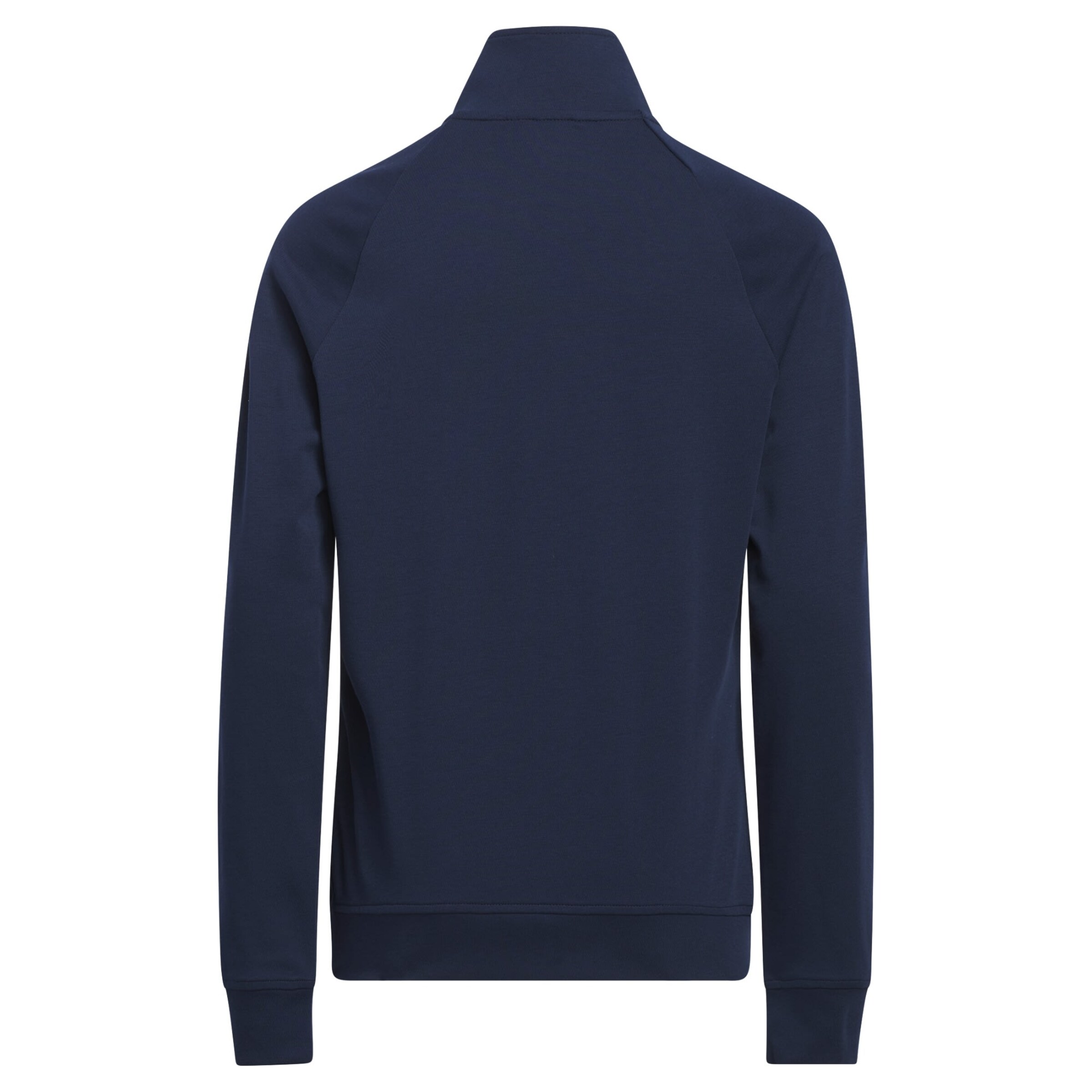 Pull de sport '1/4-Zip Layer' ADIDAS PERFORMANCE en bleu