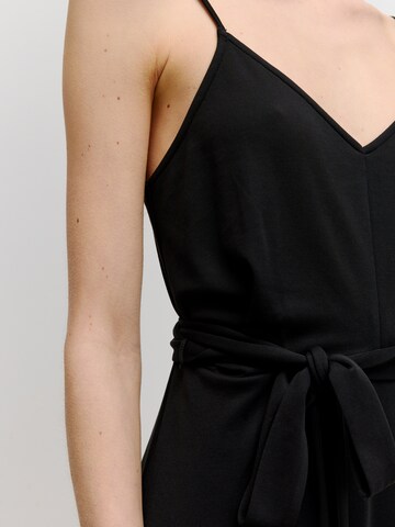 EDITED Sukienka 'Winona' w kolorze czarny