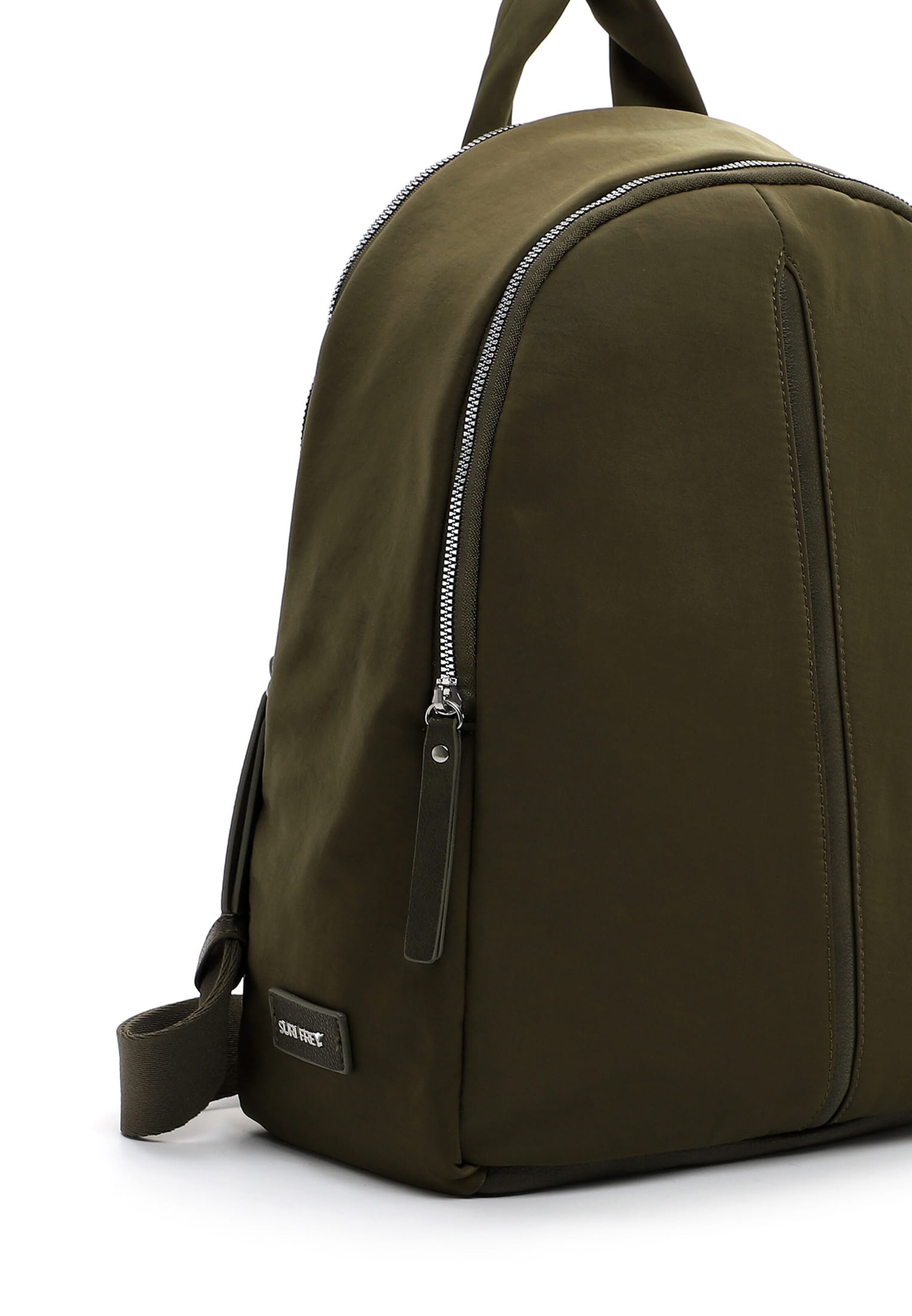 Suri Frey Backpack ' SFY Pauly ' in Green