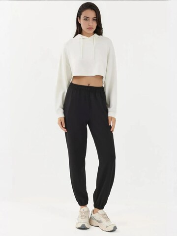 Hiccup Regular Hose in Schwarz