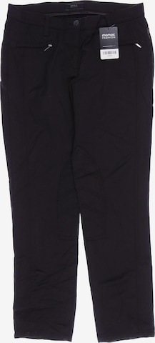 BRAX Pants in M in Black: front