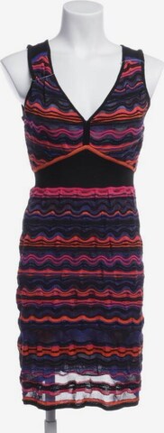 MISSONI Dress in M in Mixed colors: front