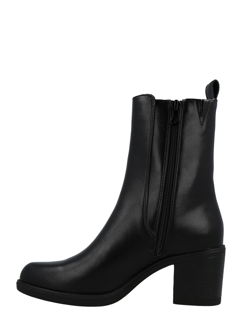 Chelsea Boots TOM TAILOR Chelsea boots Black
