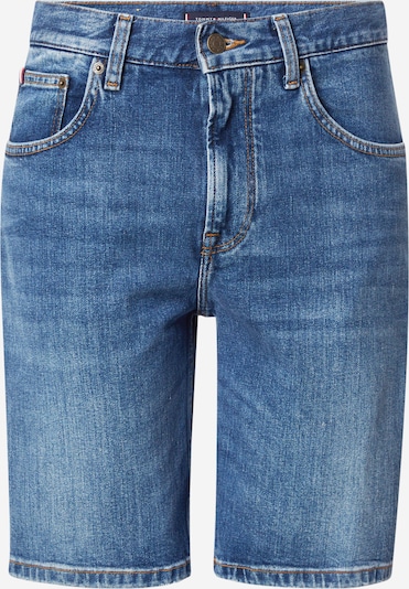 TOMMY HILFIGER Džinsi 'BROOKLYN', krāsa - zils džinss, Preces skats