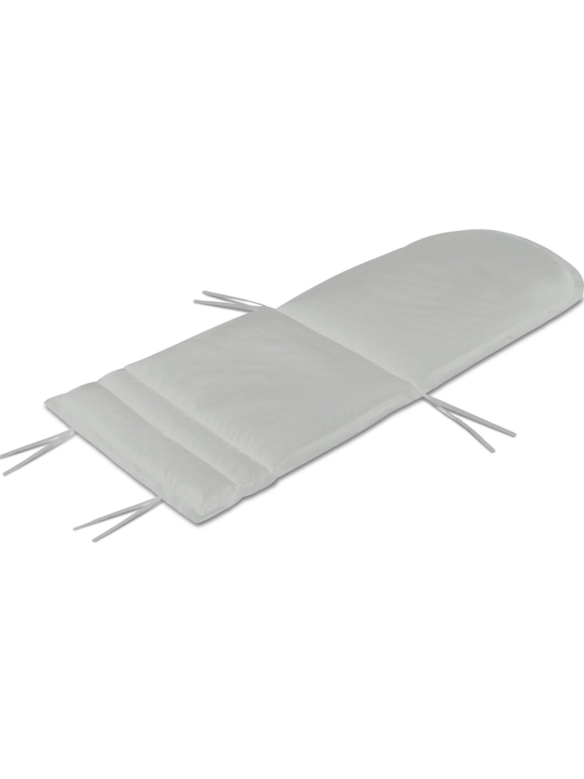 Housses de siège 'Adirondack' Aspero en blanc