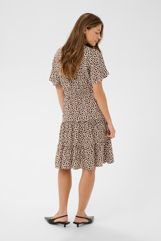 Love Copenhagen Jurk 'LCLuda' in Gemengde kleuren