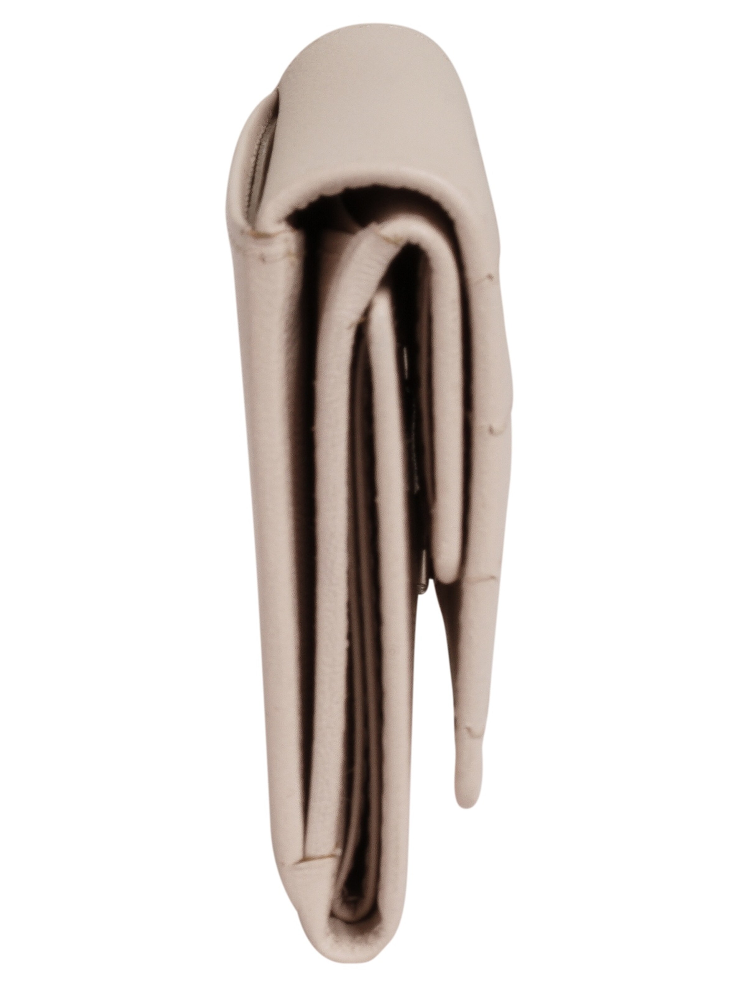 Bruno Banani Wallet in Beige