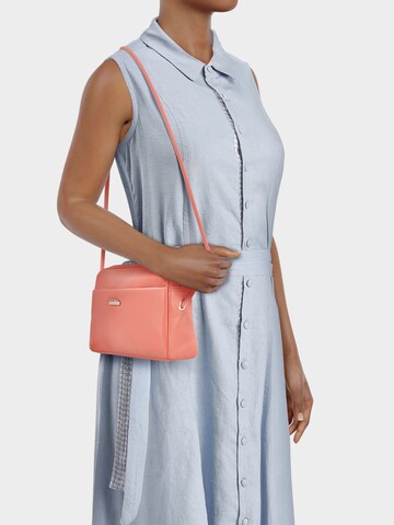 Picard Crossbody Bag 'Really' in Pink