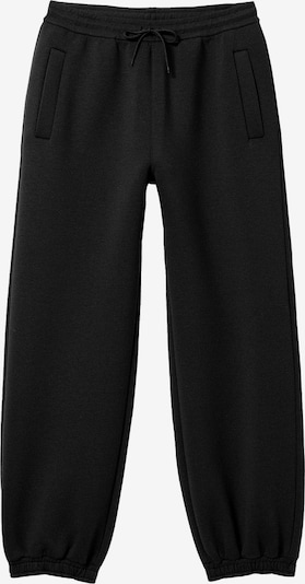 Kelnės 'Simon' iš WEEKDAY, spalva – juoda, Prekių apžvalga