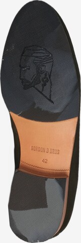 Slipper di Gordon & Bros in marrone