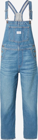 LEVI'S ® Dungaree jeans in Blue: front