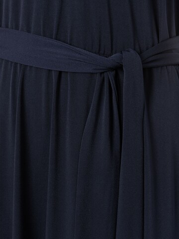 MORE & MORE Dress in Blue