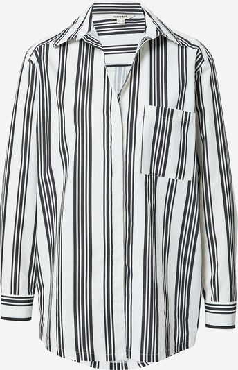 Koton Blouse in Black / White, Item view
