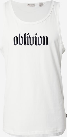 Only & Sons Paita 'ONSMATTEO' värissä valkoinen: etupuoli