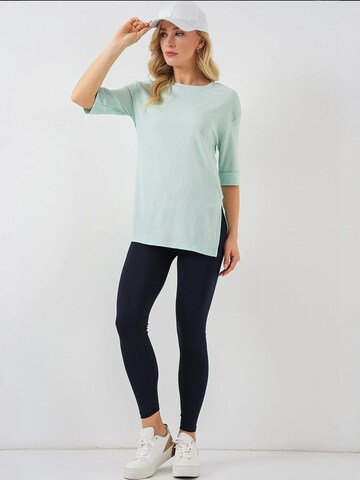 Bigdart Shirt in Groen