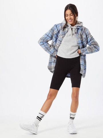 Skinny Leggings 'ONLLive Love' de la ONLY pe negru