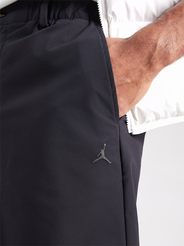 Jordan Regular Broek in Zwart