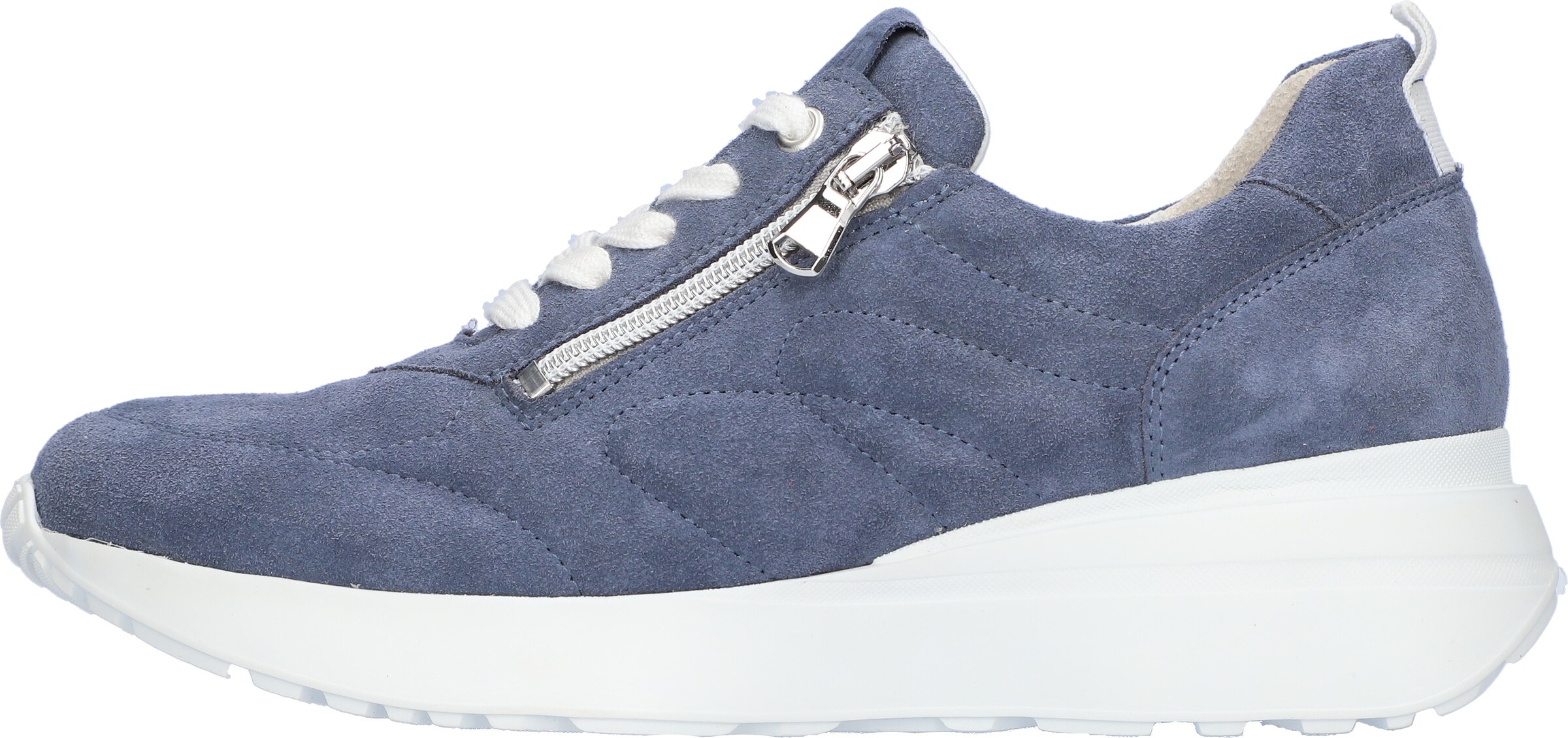 WALDLÄUFER Sneaker in Blau