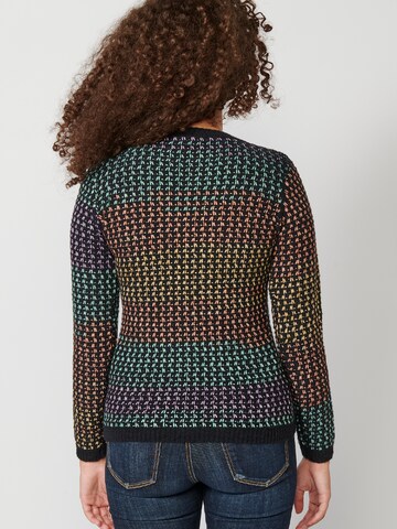 KOROSHI Sweater in Mixed colors