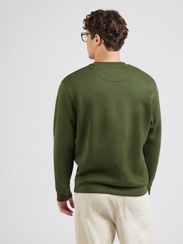 JACK & JONES Sweatshirt 'JJEBRADLEY' in Grey
