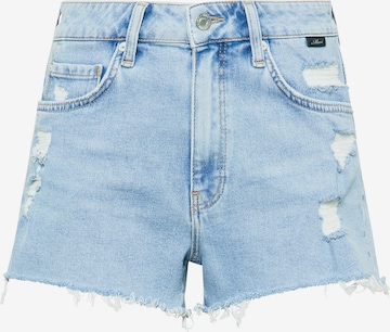 Mavi Jeans 'ROSIE' in Blue: front