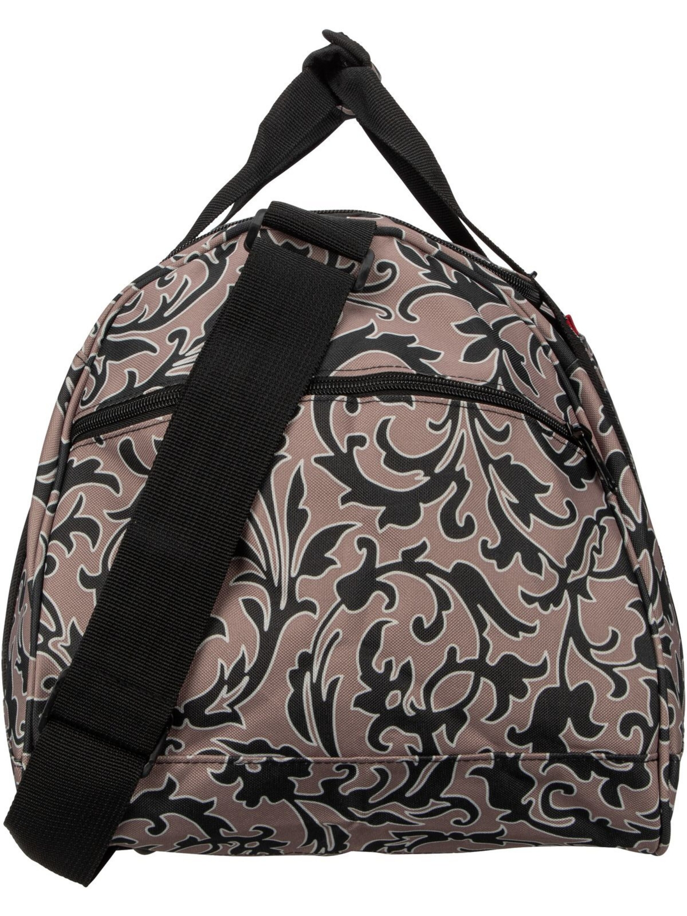 REISENTHEL Weekender in Beige