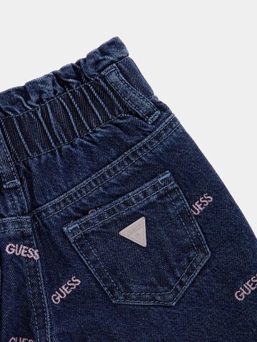 GUESS Regular Jeans in Blue