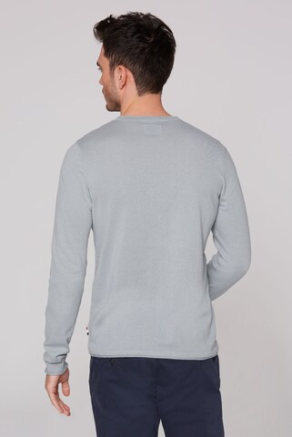 CMPD Sweater in Blue