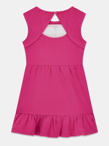 GUESS Dress in Pink