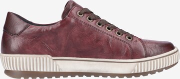 REMONTE Sneaker in Rot