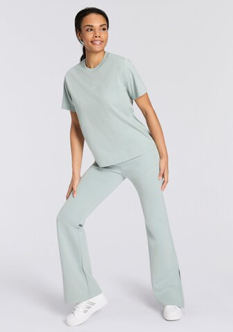 ADIDAS SPORTSWEAR Performance Shirt in Grey