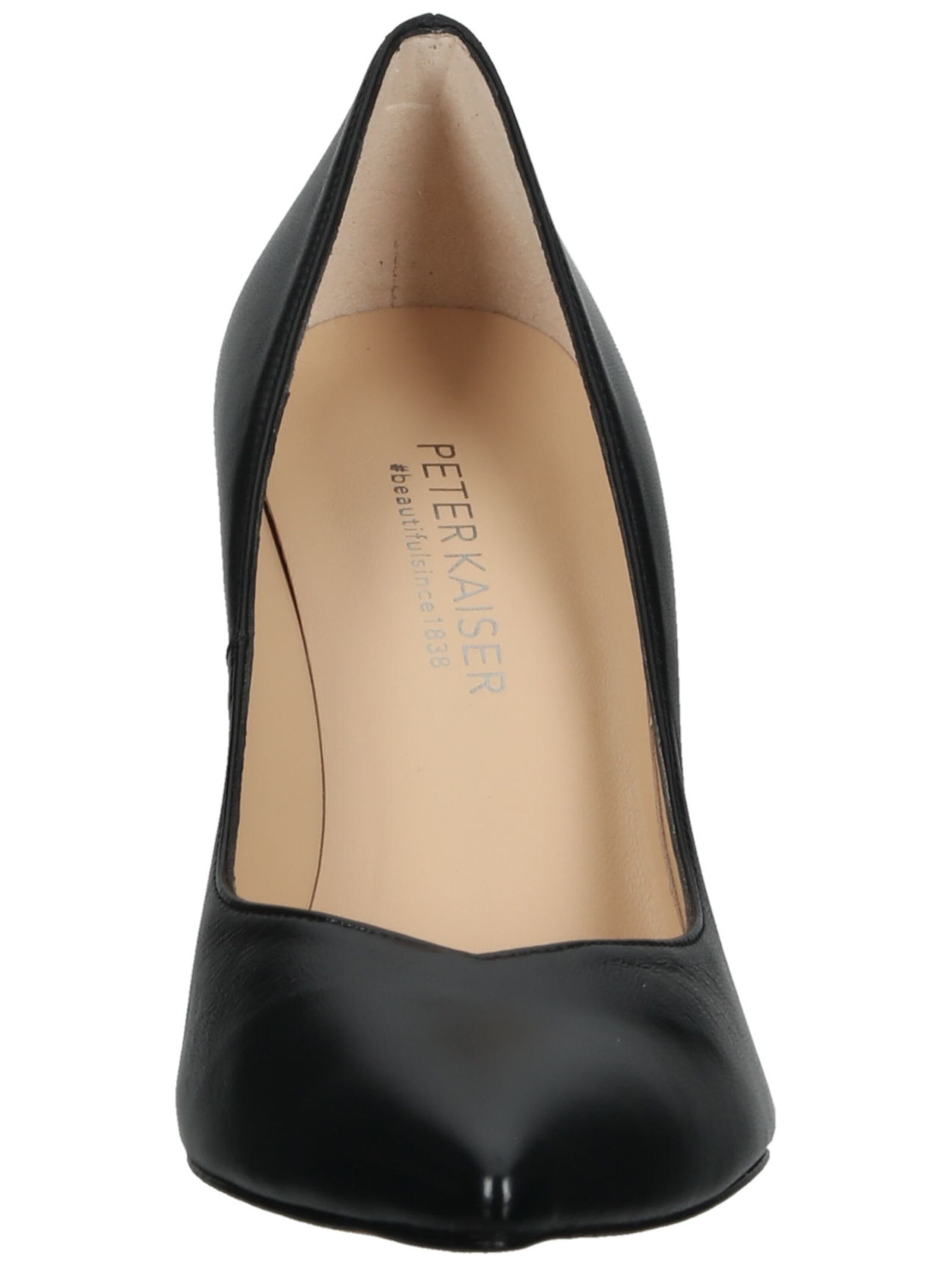 PETER KAISER Pumps in Schwarz