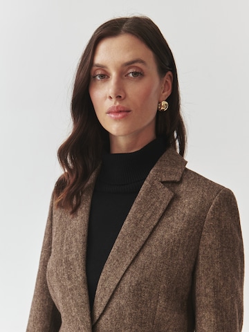 TATUUM Blazer 'Suzika 1' in Braun