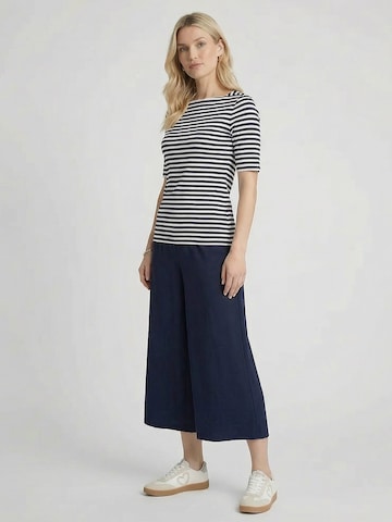 Guido Maria Kretschmer Women Shirt 'Ela' in Blau