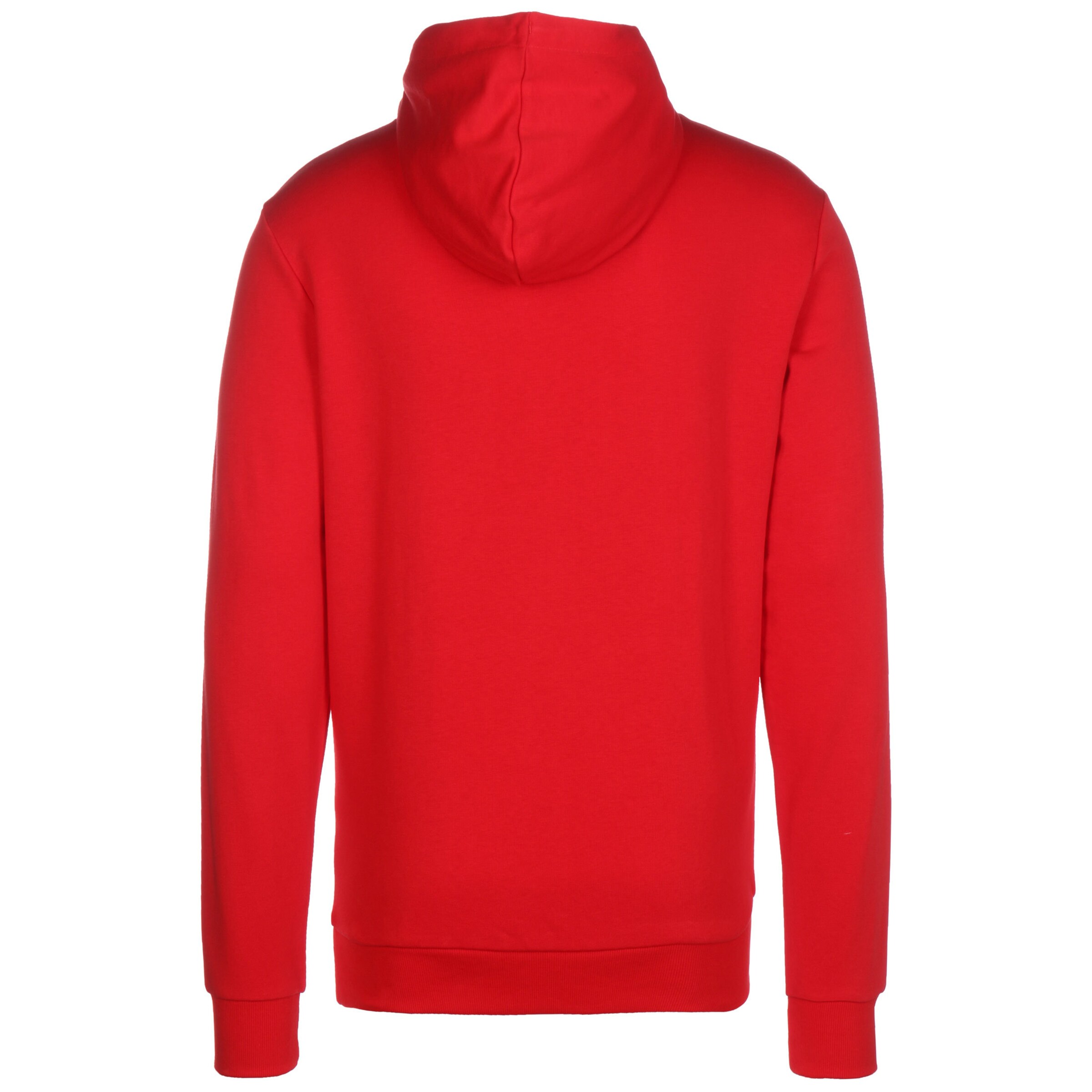 PUMA Sportsweatshirt 'TeamGoal 23' in Rot