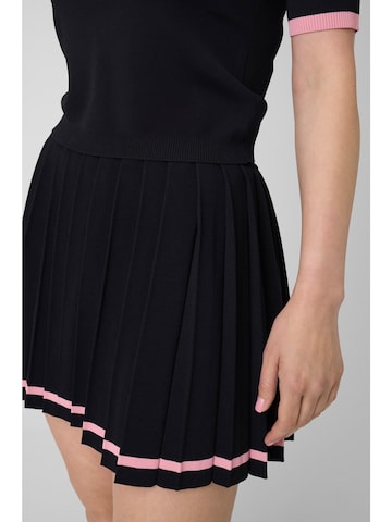 GUESS Rock in Schwarz
