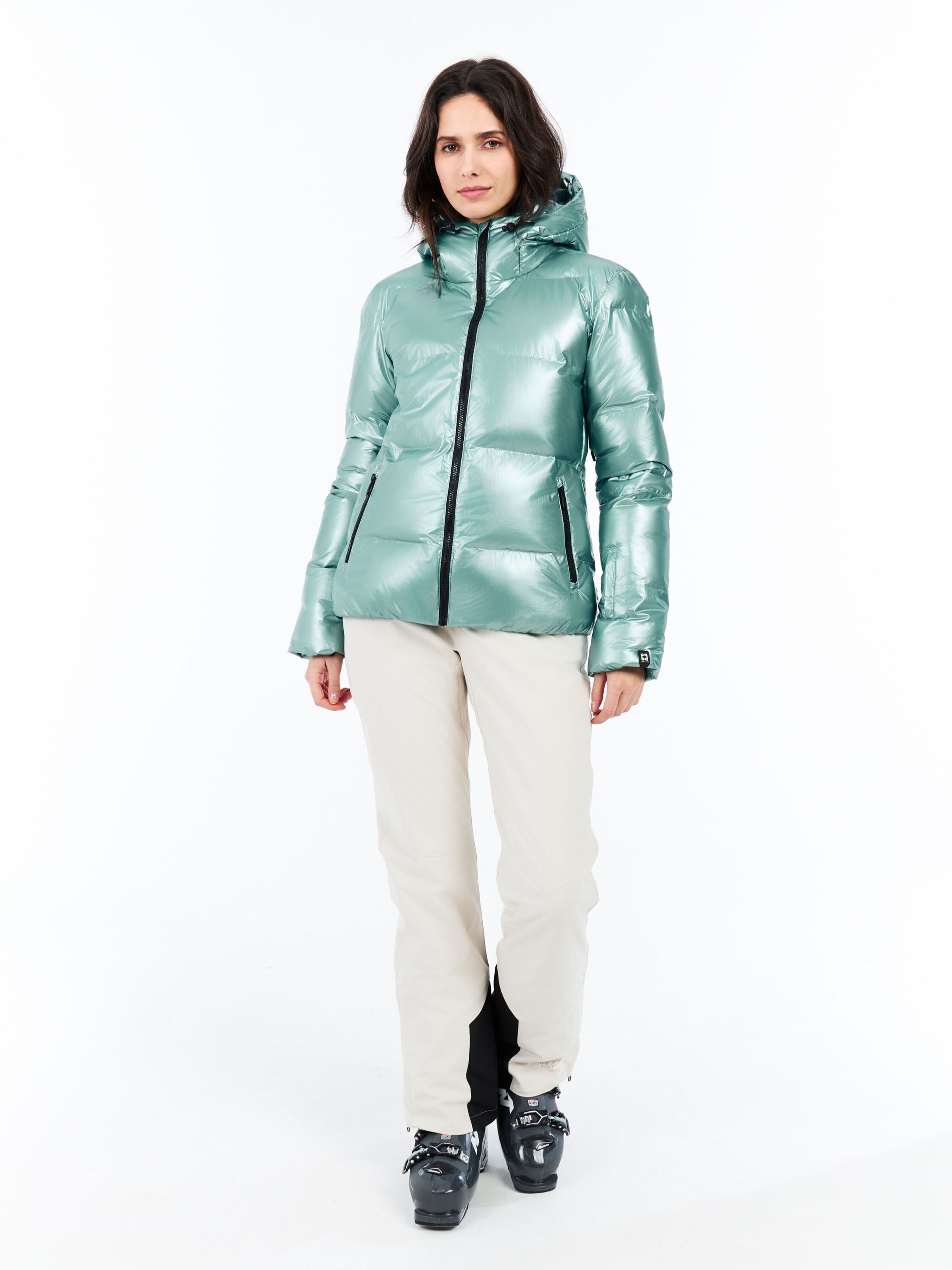 Veste de sport PROTEST en bleu
