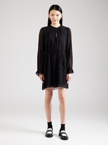 VERO MODA Платье 'VMHERLE' в Черный: спереди