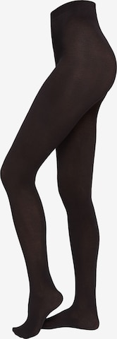 CALZEDONIA Tights in Black: front