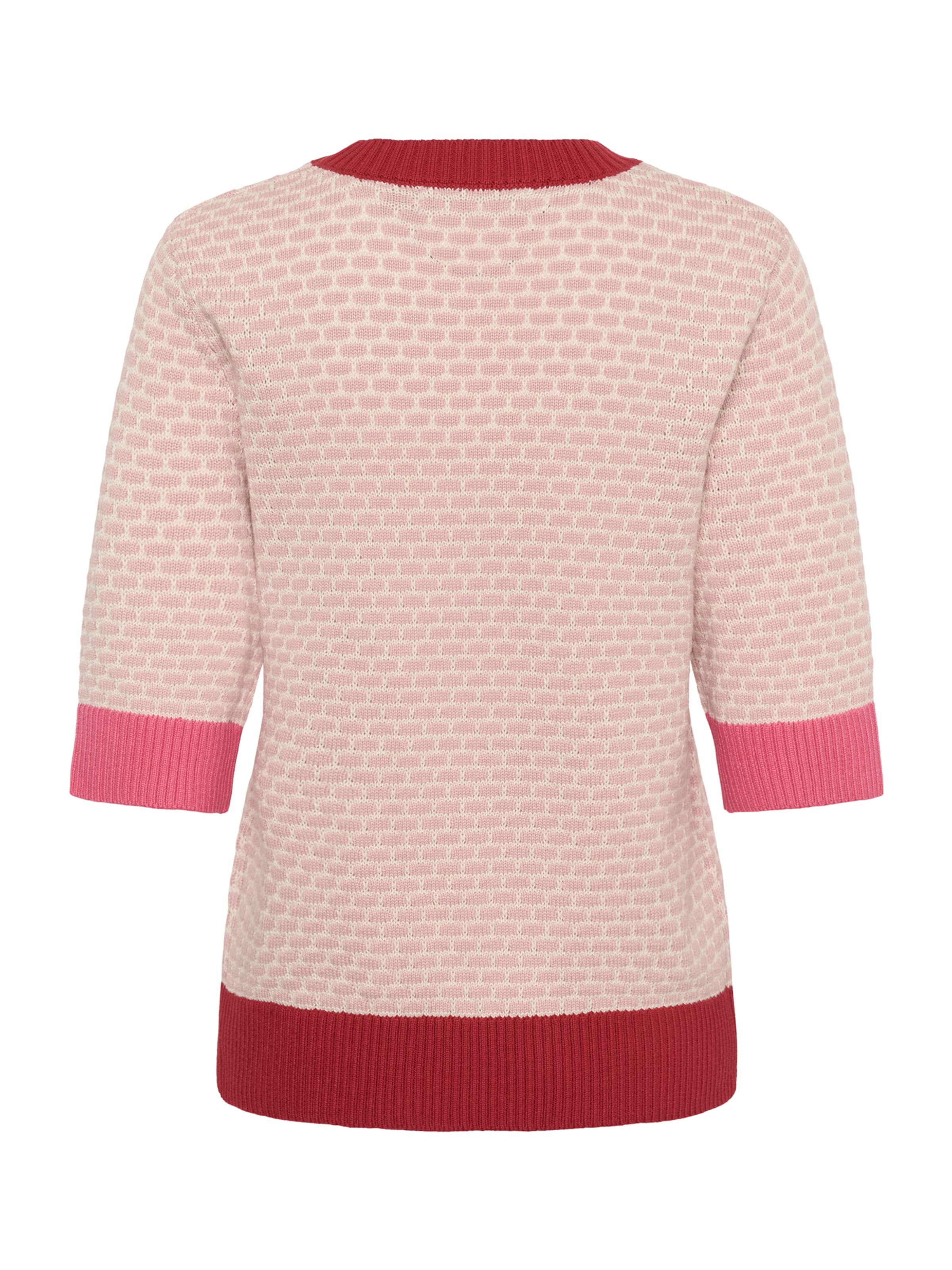 Pullover 'CUCrona' di CULTURE in lilla
