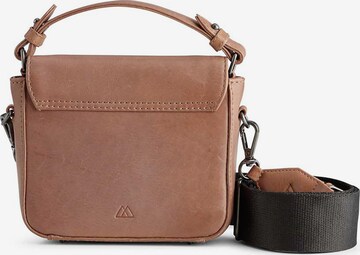 MARKBERG Crossbody Bag 'AdoraMBG' in Brown