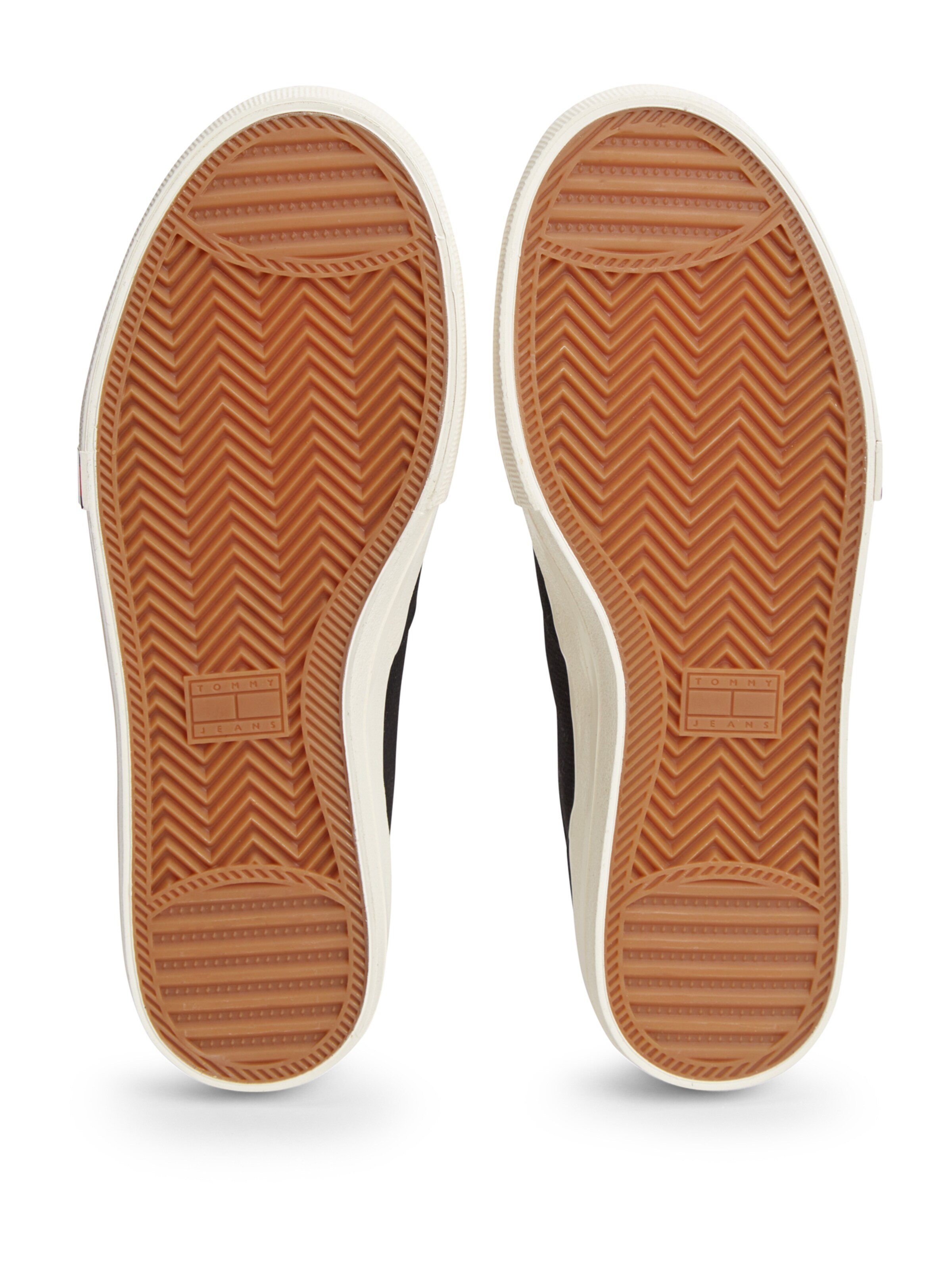 Tommy Jeans - Zapatillas deportivas bajas en negro