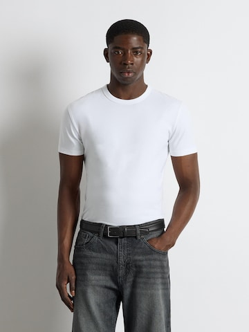 Burocs Shirt in Black