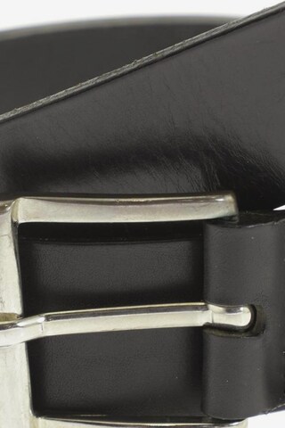 HUGO Belt & Suspenders in One size in Black