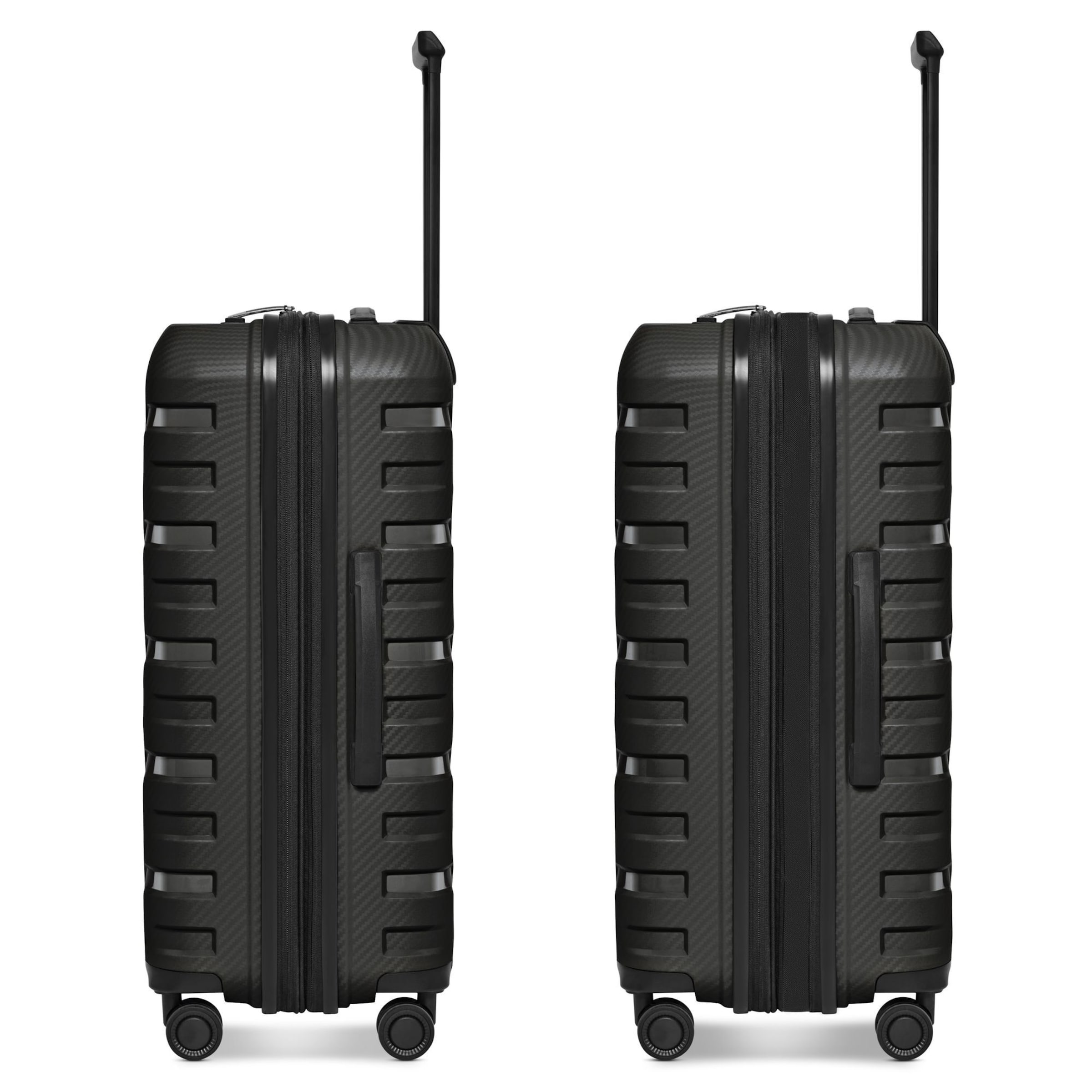 Smartbox Cart &#x27;Edition 01&#x27; in Black